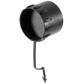 Dust Extraction / Energy Box