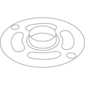 Guide Bushes/Copying Rings