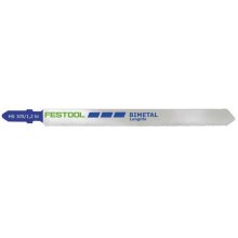 FESTOOL Jigsaw Blade Hs 105/1,2 Bi/5 486558