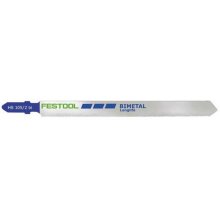 FESTOOL Jigsaw Blade Hs 105/2 Bi/5 486559