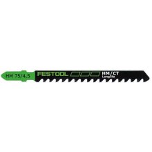 FESTOOL Jigsaw Blade Hm 75/4,5 486561