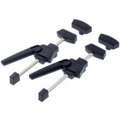 Toggle / Bench Dog Clamps