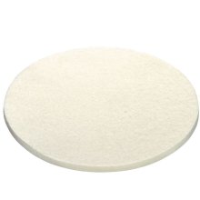 FESTOOL Polishing Felt Pf-Stf-D80X6-W/5 488341