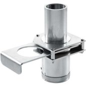 Dust Extraction / Energy Box