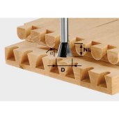Router Bits