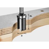 Router Bits