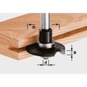 Router Bits
