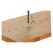 Straight Bits Straight Bits