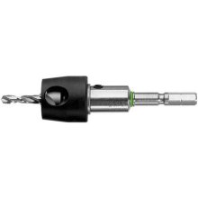 FESTOOL Drill Countersink Bsta Hs D 3,5 Ce 492523