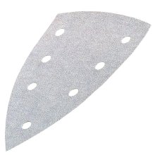 FESTOOL Sandpaper Stf Delta/7 P60 Br2/50 Brilliant 2 492794