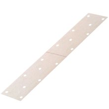 FESTOOL Abrasive Sheet Stf 80X400 P120 Ti2/50 Titan 2 493178