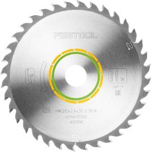 FESTOOL Universal Saw Blade 210X2,4X30 W36 493198