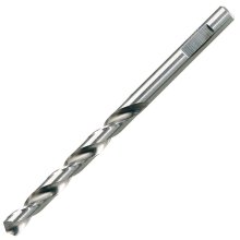 FESTOOL Twist Drill Bit Hss D 10,0/75 Ce/M-Set 495309