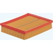 Dust Extraction / Energy Box