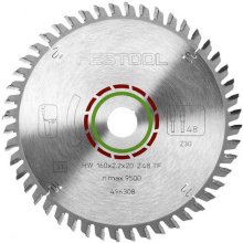 FESTOOL Special Saw Blade 160X2,2X20 Tf48 496308