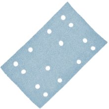 FESTOOL Abrasive Sheet Stf 80X133 P180 Gr/100 Granat 497122