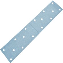 FESTOOL Abrasive Sheet Stf 80X400 P320 Gr/50 Granat 497164