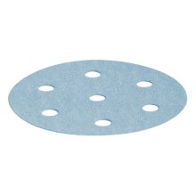 FESTOOL Sanding Discs Stf D90/6 P100 Gr/100 Granat 497366
