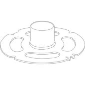 Guide Bushes/Copying Rings