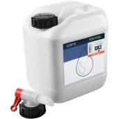 Finishing/Cleaning Products