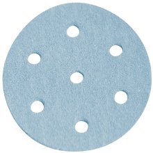FESTOOL Sanding Discs Stf D90/6 P500 Gr/100 Granat 498326
