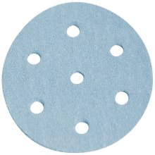 FESTOOL Sanding Discs Stf D90/6 P1200 Gr/50 Granat 498329