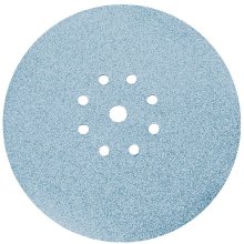 FESTOOL Sanding Discs Stf D225/8 P180 Gr/25 Granat 499640