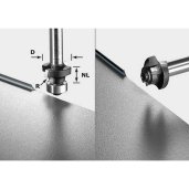 Corner Rounding