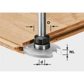 Router Bits