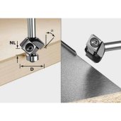 Router Bits