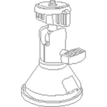 FESTOOL Magnetic Spherical Head Ma Kal 499814