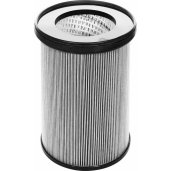 Dust Extraction / Energy Box