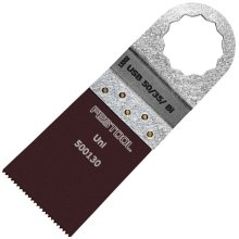 FESTOOL Universal Saw Blade Usb 50/35/Bi 500130