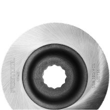 FESTOOL Special Saw Blade Ssb 100/Hcs 500136
