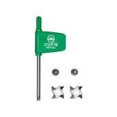 Turn Over Knives Turn Over Knives