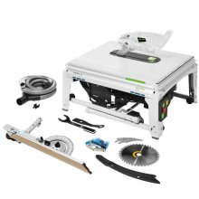 FESTOOL Table Saw Tks 80 Ebs