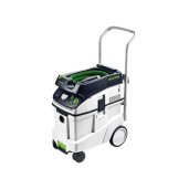 Dust Extraction / Energy Box