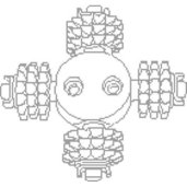 Diamond Grinding Wheel/Miller