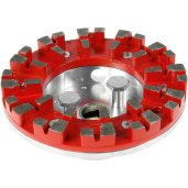 Diamond Grinding Wheel/Miller