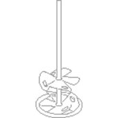 Stirrers/Mixers