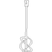 Stirrers/Mixers