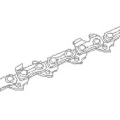 Chainsaw/Mortiser Chains