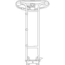 FESTOOL Floor Guide Bg-Rg 150 769109