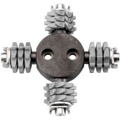 Diamond Grinding Wheel/Miller