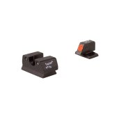 Riflescopes and Sights