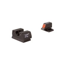 TRIJICON - FNH HD Night Sight Set - Orange Front Outline - 9mm
