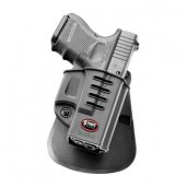 Gun Care & Accessories