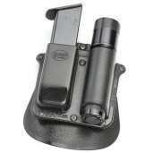 Parts and Accessories