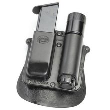 Fobus Magazine Pouch - Combo - 6909 Surefire