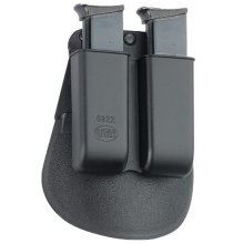 FOBUS MAG POUCH DOUBLE